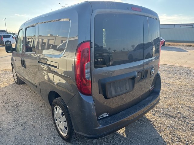 Used 2020 RAM ProMaster City SLT w/ Popular Equipment Group image 6