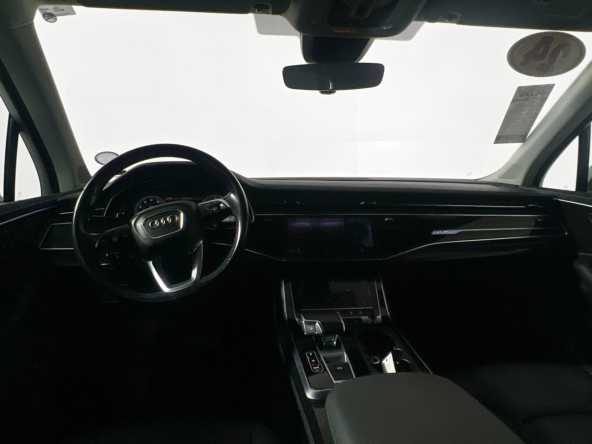 Used 2024 Audi Q7 2.0T Premium Plus image 31