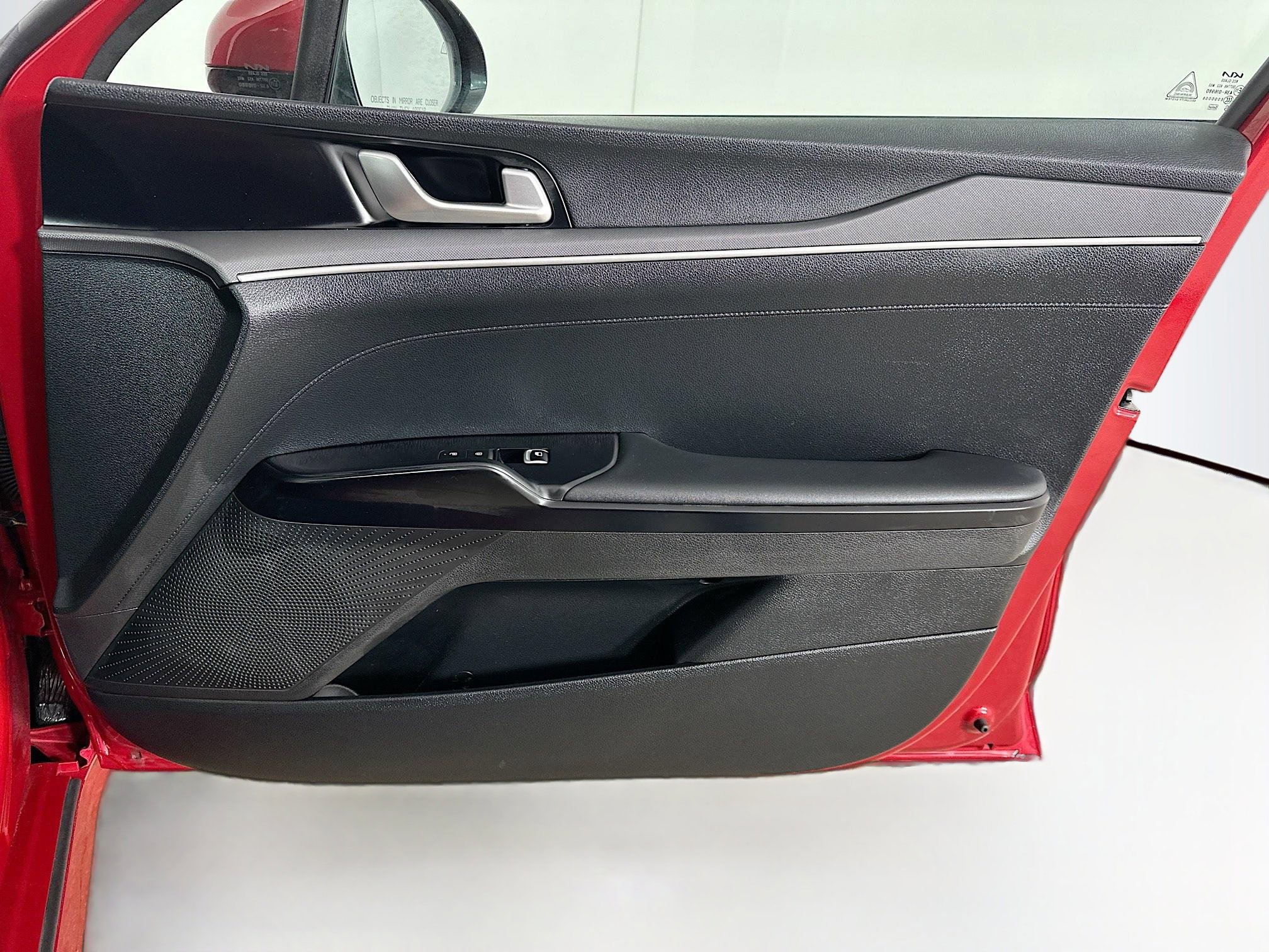 Used 2025 Kia K5 LXS image 30