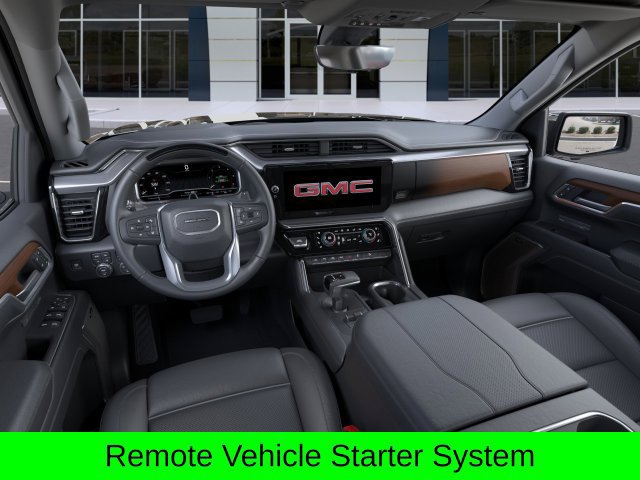 New 2026 GMC Sierra 1500 Denali AWD/4WD image 17