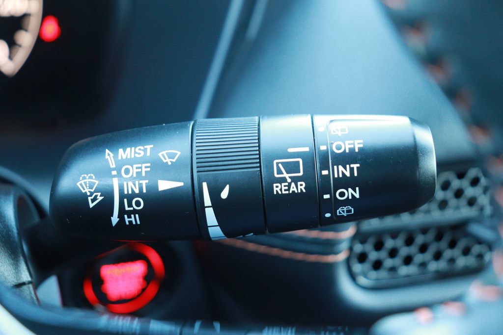 Used 2024 Honda HR-V Sport image 22