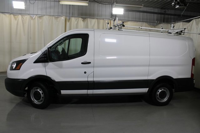 Certified 2017 Ford Transit 150 130 Low Roof image 2