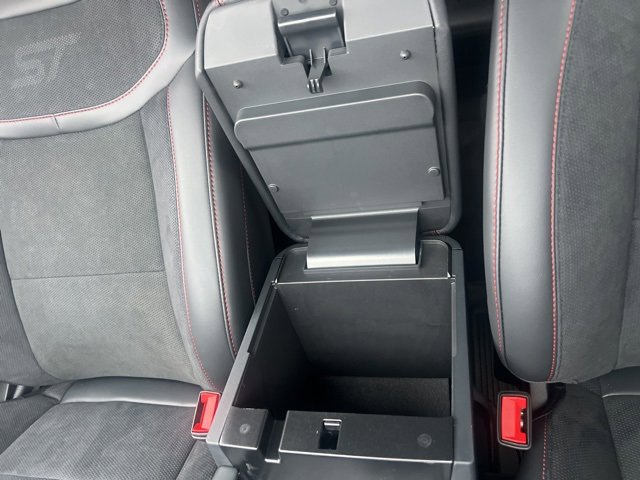 New 2026 Ford Explorer ST w/ Sun And Sound Package image 30