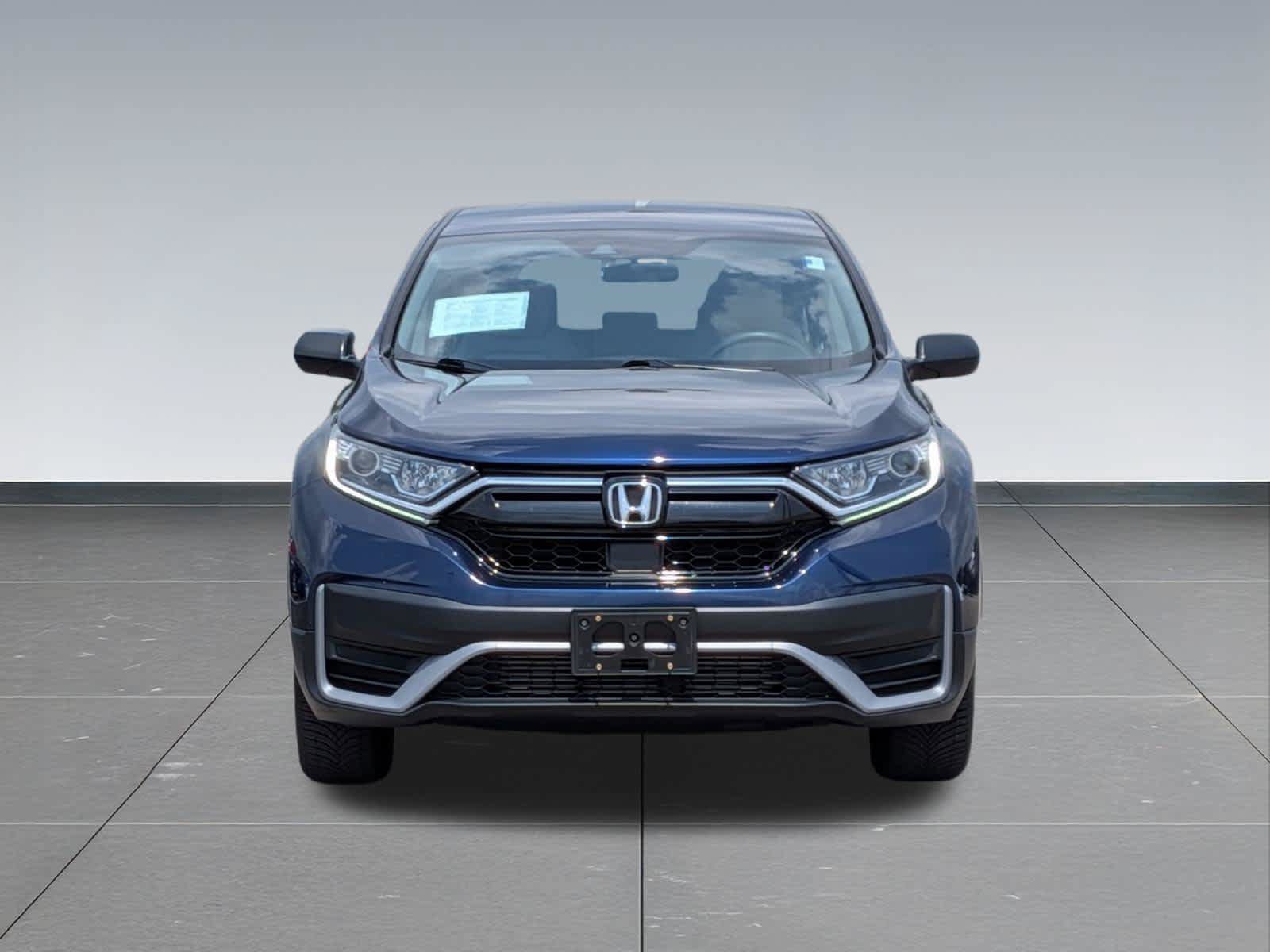 Used 2020 Honda CR-V LX image 8
