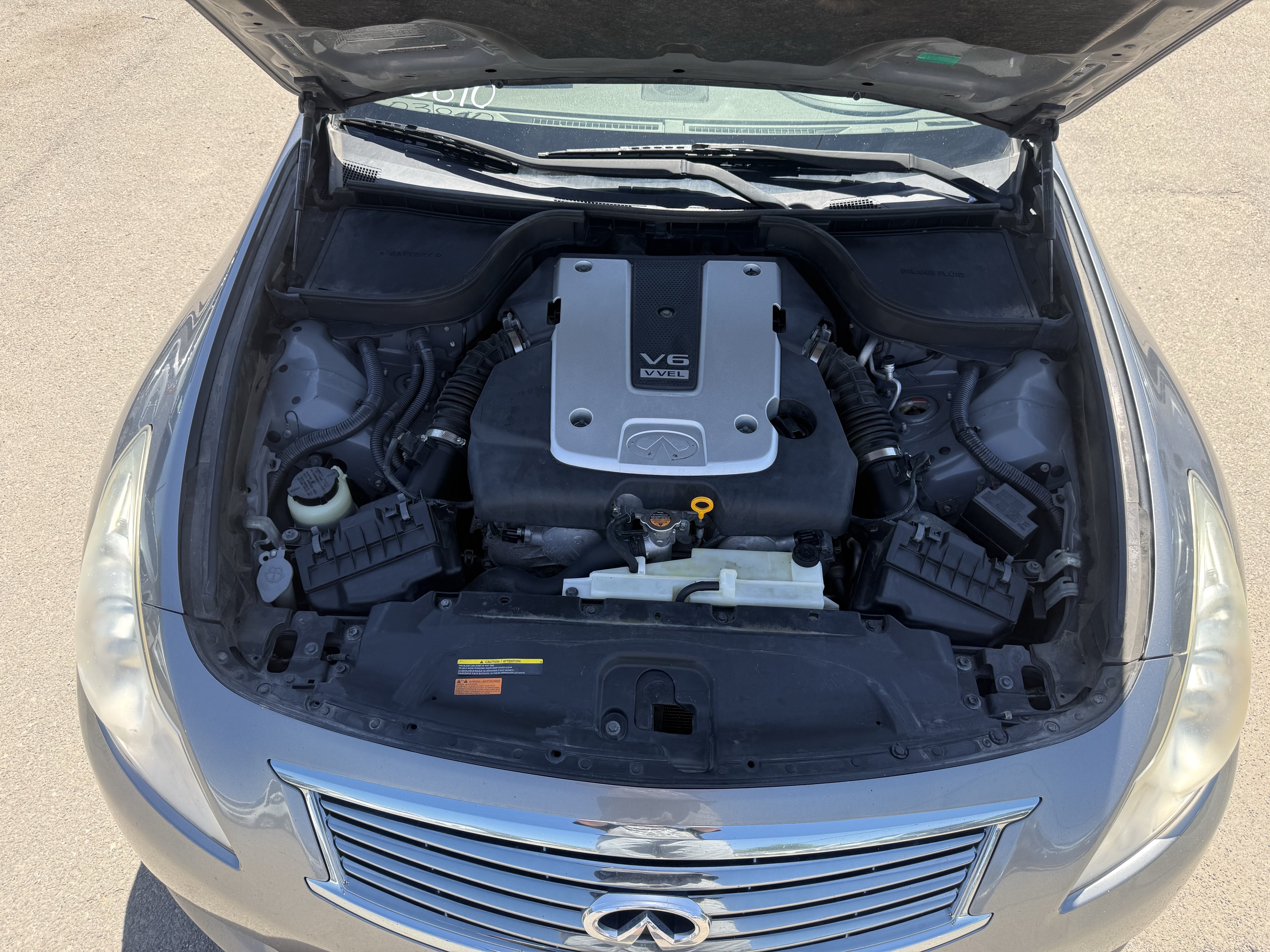 Used 2012 INFINITI G37 x Sedan w/ Premium Pkg AWD/4WD image 22