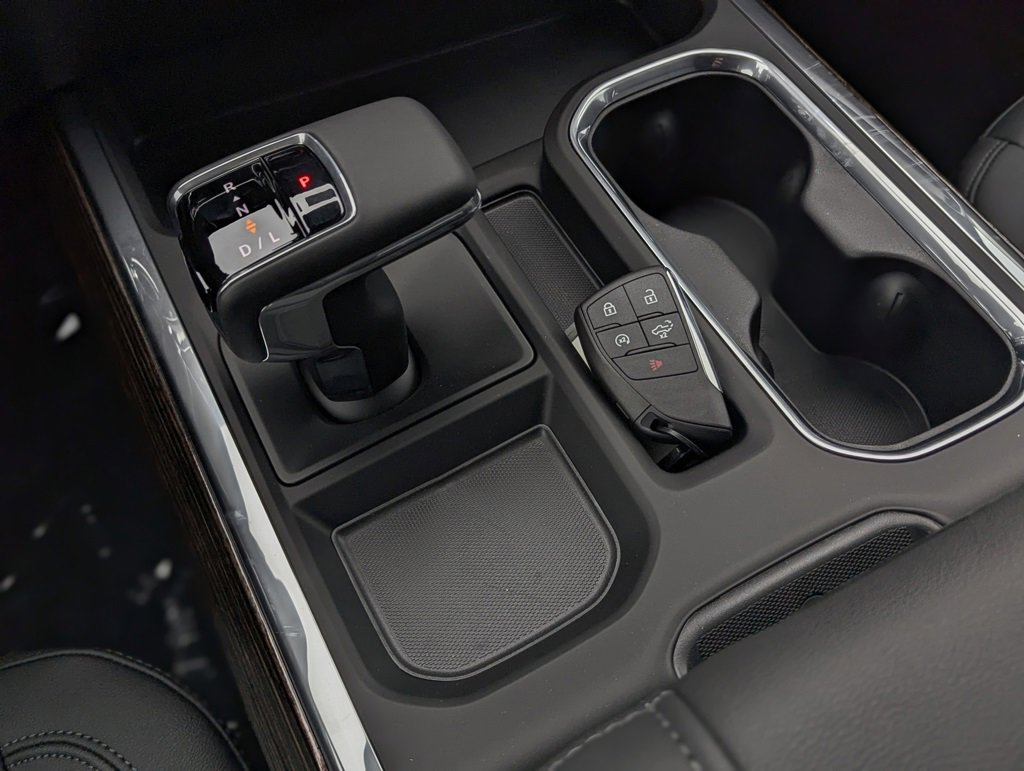 New 2026 GMC Sierra 1500 Elevation w/ Elevation Premium Package image 26