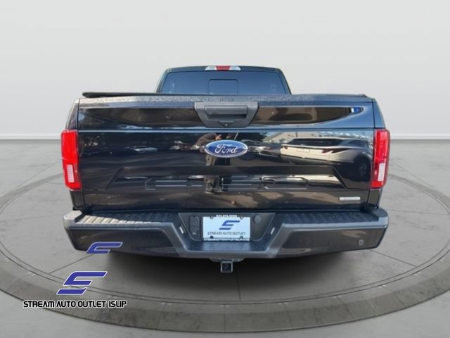 Used 2019 Ford F150 XLT w/ Equipment Group 302A Luxury image 7