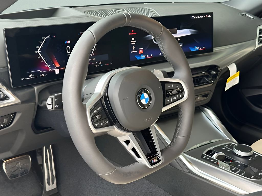 New 2026 BMW 230i Coupe w/ Premium Package RWD image 14