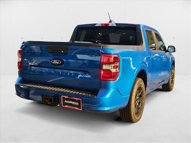 New 2025 Ford Maverick Lobo image 2
