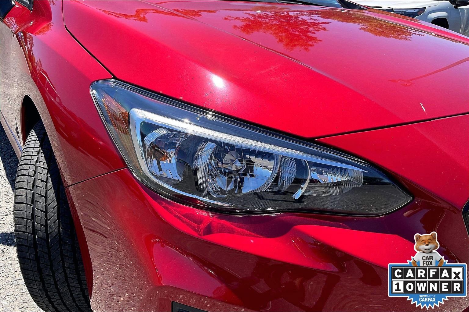 Used 2018 Subaru Impreza 2.0i Sport AWD/4WD image 27