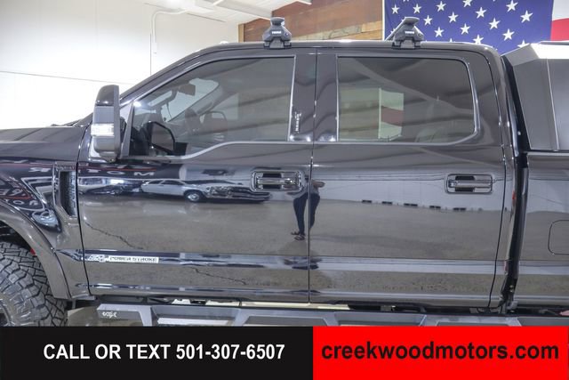 Used 2021 Ford F250 Lariat AWD/4WD image 23