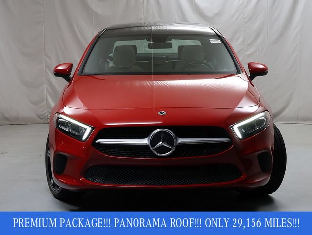 Used 2019 Mercedes-Benz A 220 4MATIC image 5