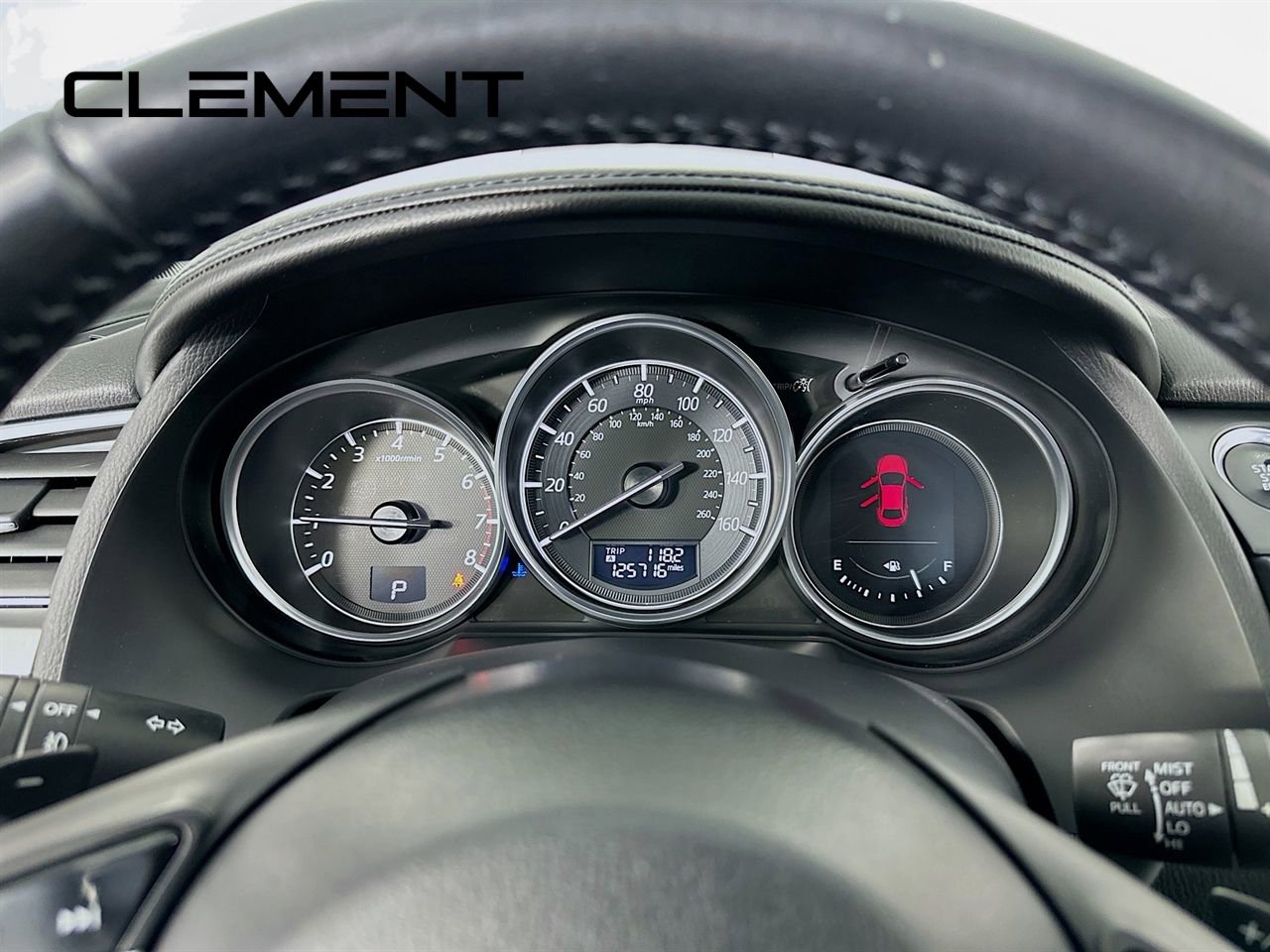 Used 2016 MAZDA MAZDA6 Grand Touring image 18