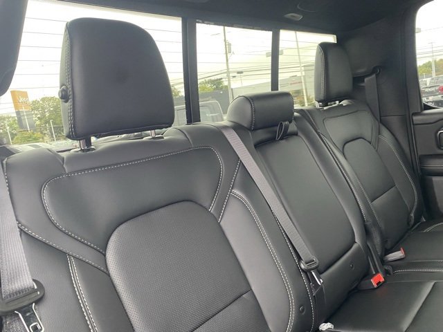New 2026 RAM 1500 Rebel w/ Advanced Safety Group II image 54