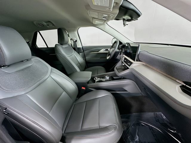 New 2026 Ford Explorer Active w/ Active Comfort Package image 29