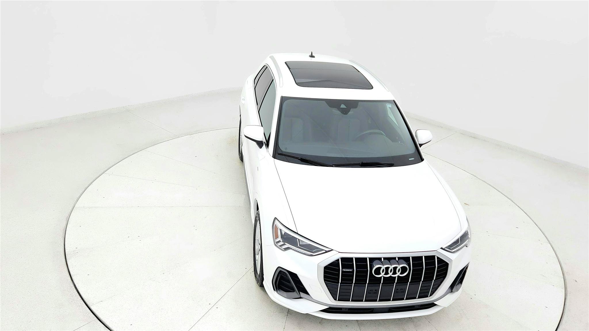 Used 2025 Audi Q3 2.0T Premium AWD/4WD image 20