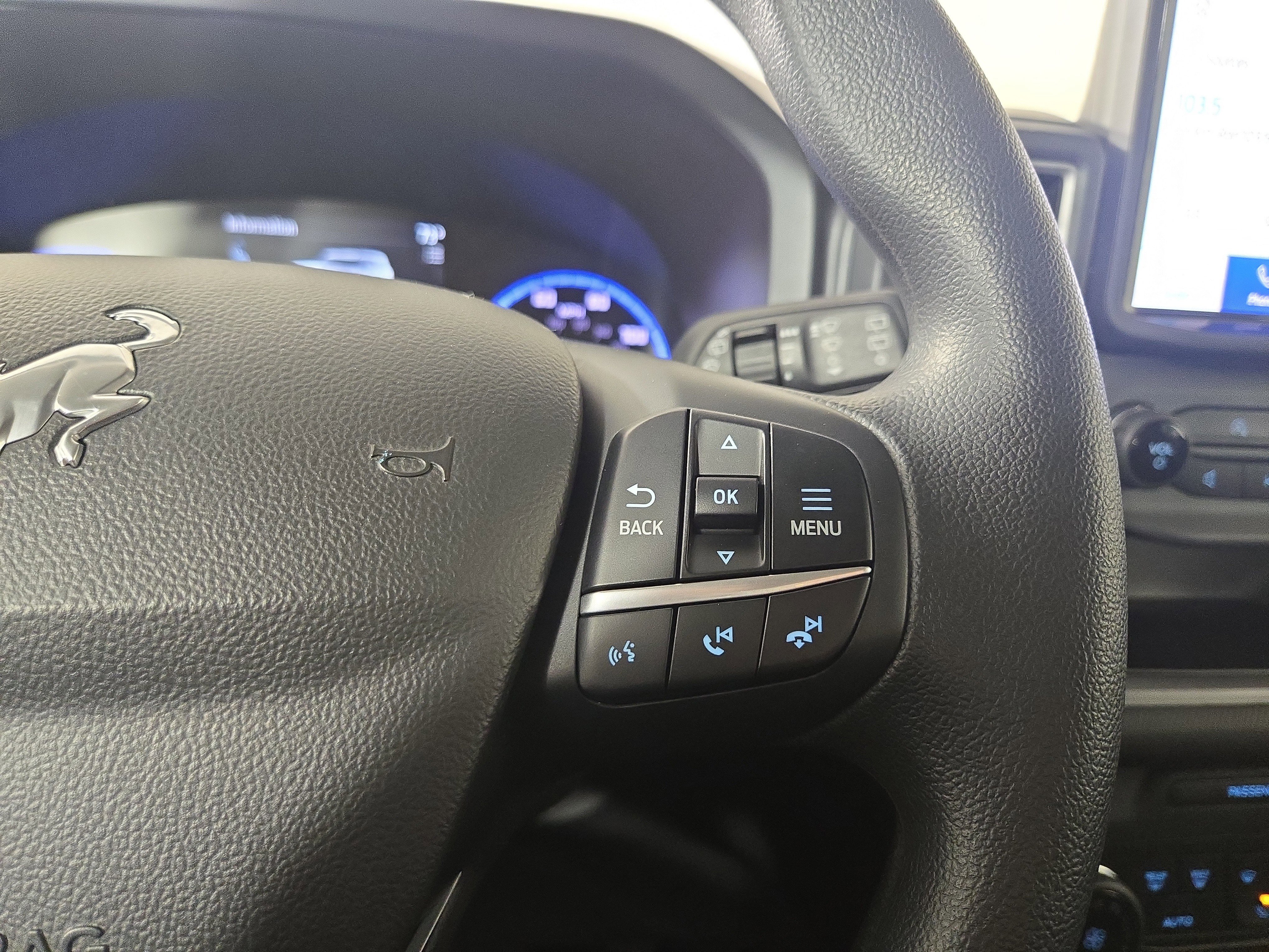 Used 2021 Ford Bronco Sport Big Bend image 16