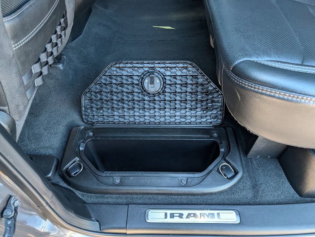 Used 2022 RAM 1500 TRX w/ TRX Level 2 Equipment Group image 26