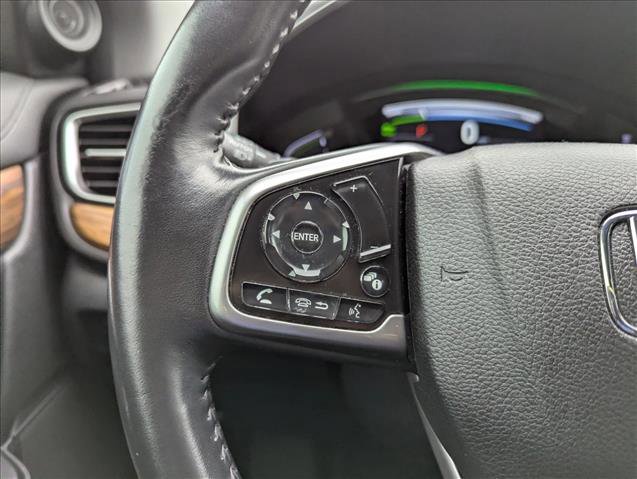 Used 2022 Honda CR-V Touring image 13