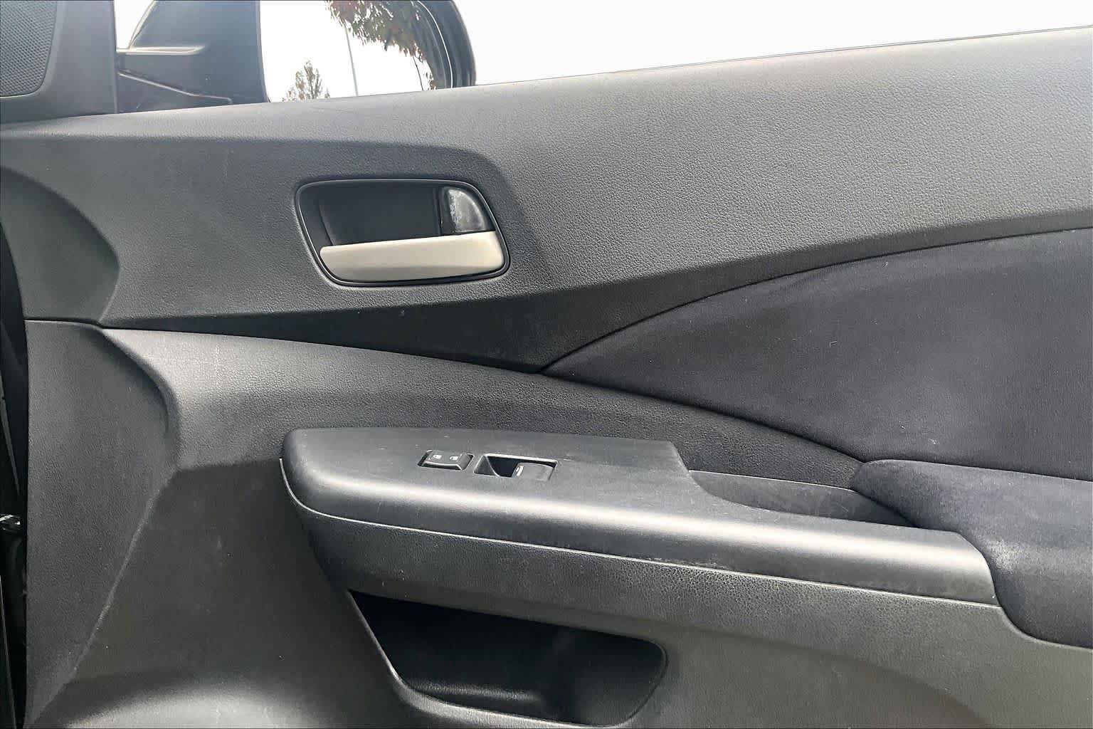 Used 2013 Honda CR-V EX image 22