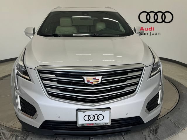 Used 2019 Cadillac XT5 Premium Luxury FWD image 2