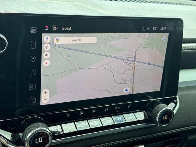 New 2026 Chevrolet Colorado LT w/ LT Convenience Package image 29