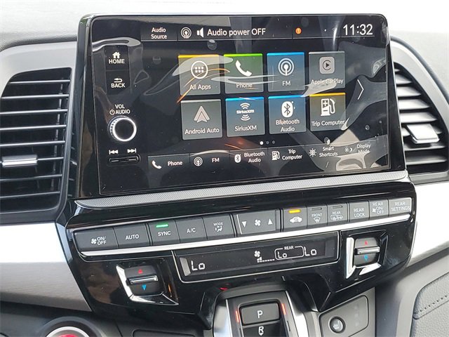 New 2026 Honda Odyssey EX-L image 27