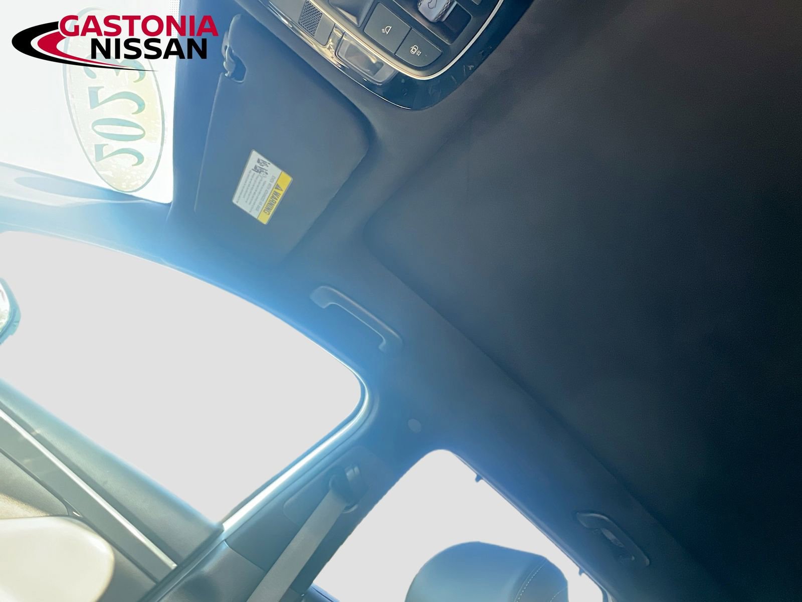 Used 2023 Hyundai Santa Fe Calligraphy image 30
