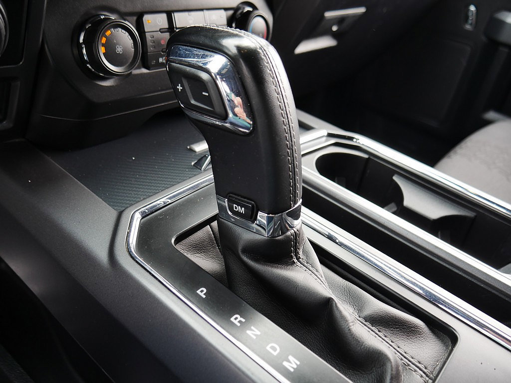 Used 2018 Ford F150 XLT AWD/4WD image 50