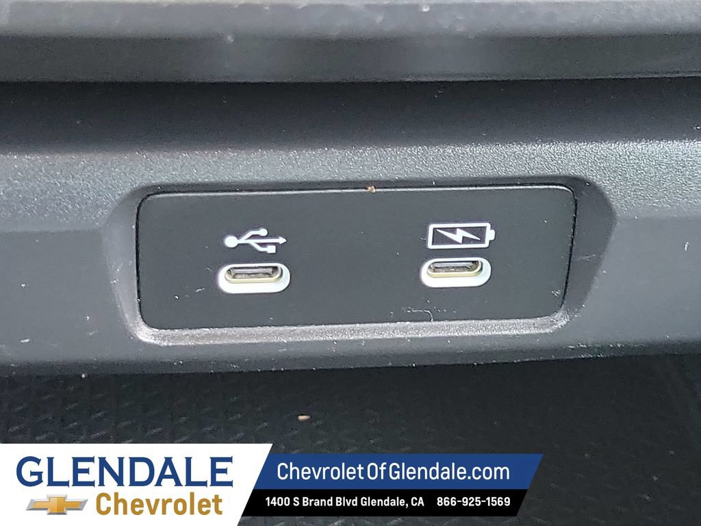 Used 2023 Honda Accord EX image 29