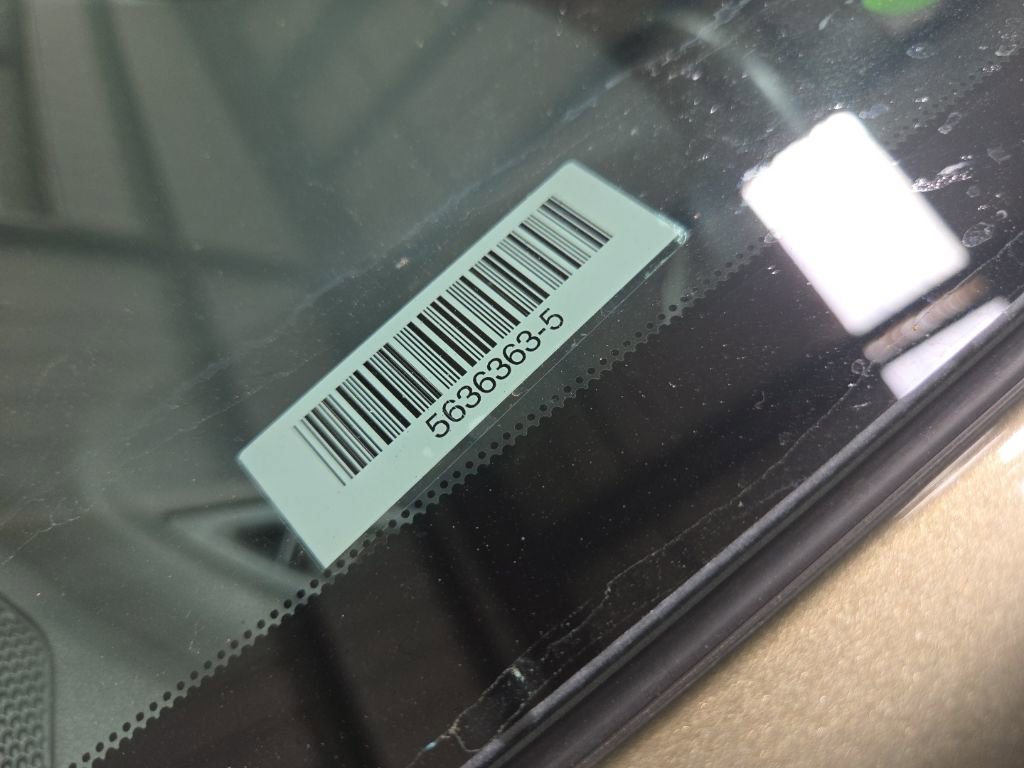 Used 2025 Subaru Outback Onyx Edition image 6