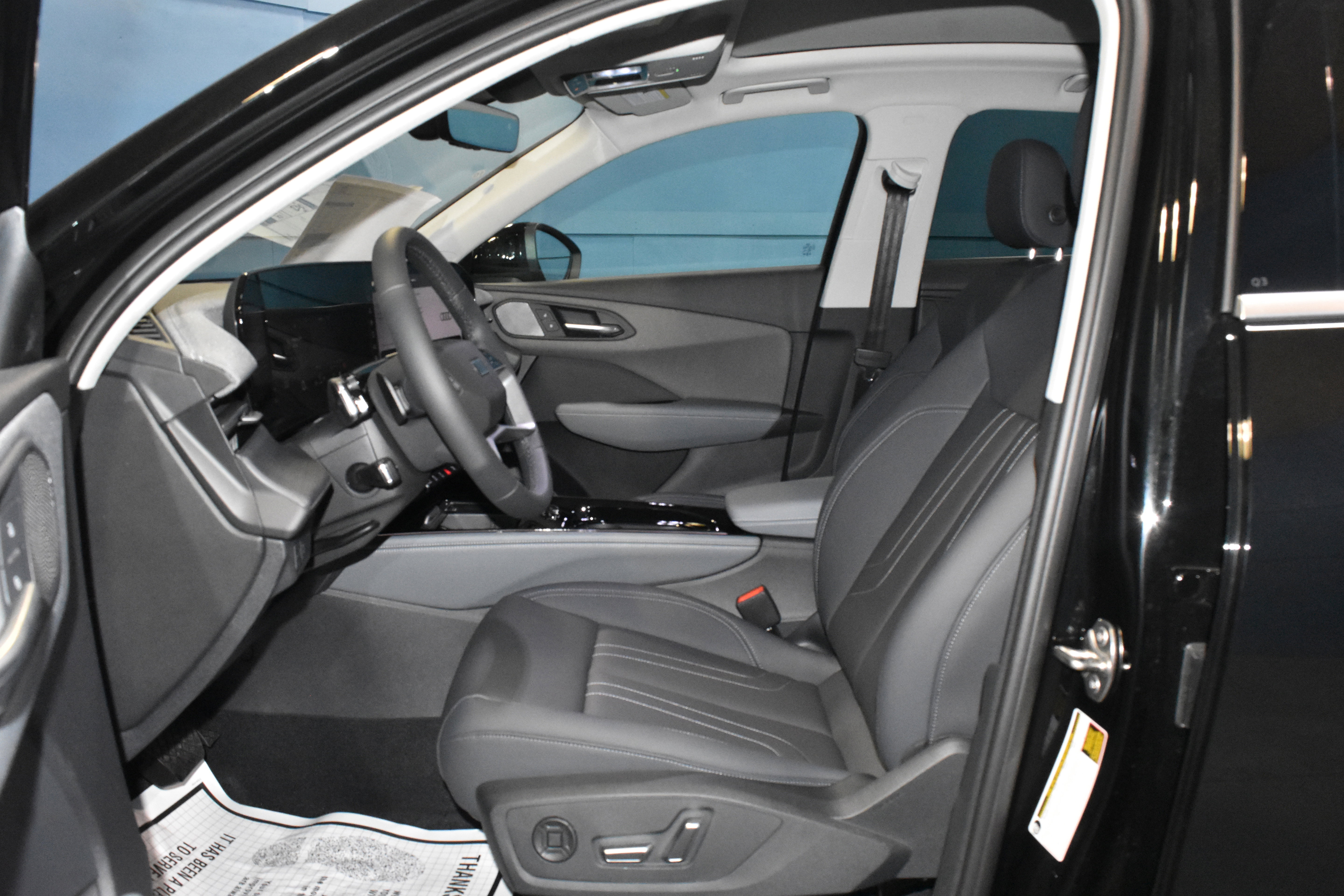 New 2026 Audi Q3 quattro 2.0T AWD/4WD image 7