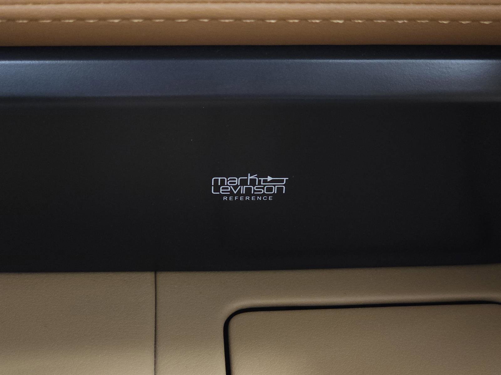 Certified 2024 Lexus LC 500 Convertible w/ Touring Package image 32