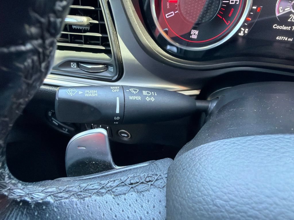 Used 2022 Dodge Challenger GT AWD/4WD image 30