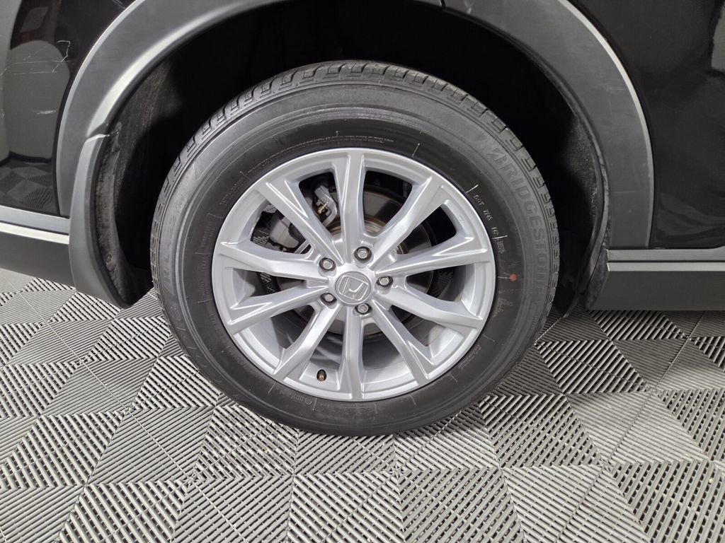 Used 2024 Honda CR-V EX-L image 30