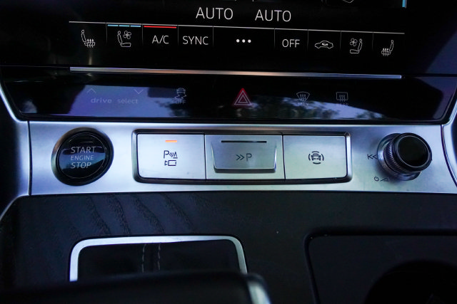 Used 2023 Audi A6 3.0T Prestige w/ Prestige Package AWD/4WD image 18