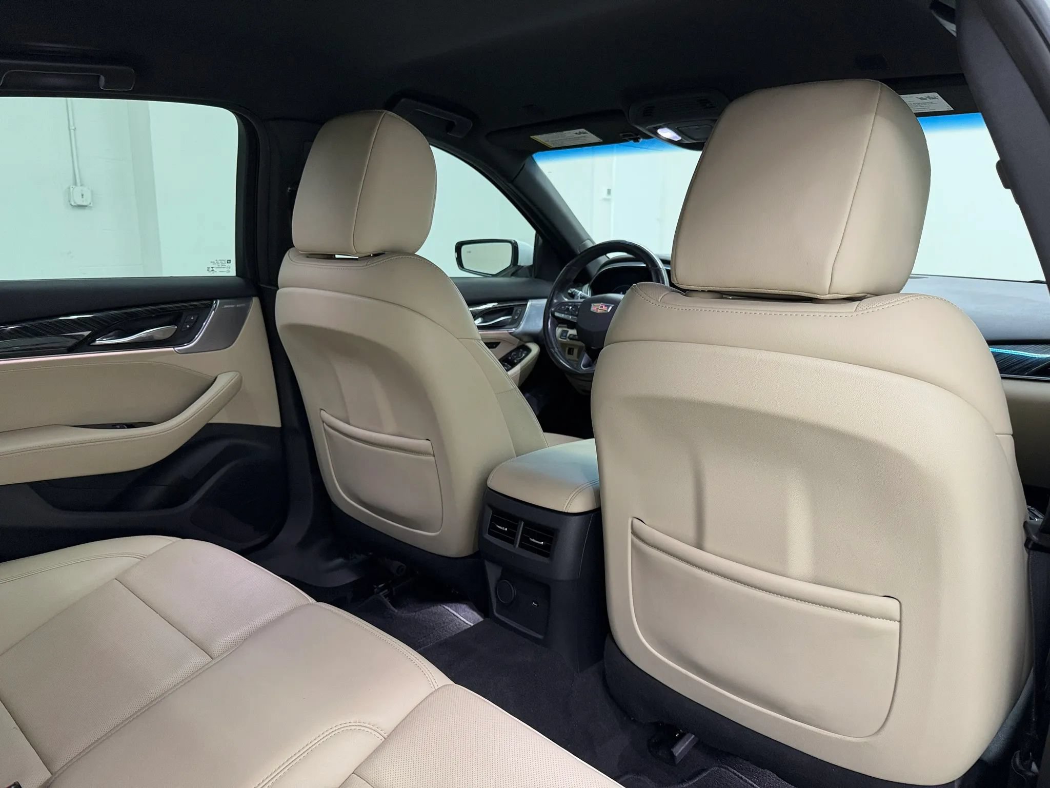 Used 2020 Cadillac CT5 Premium Luxury RWD image 64