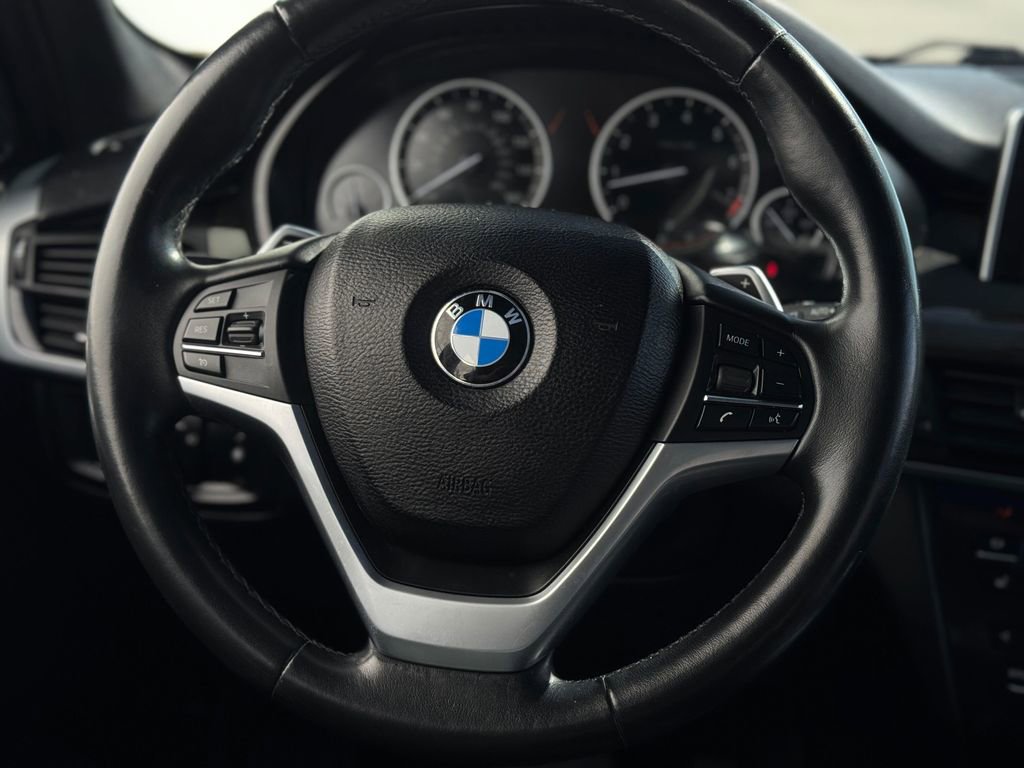Used 2018 BMW X5 xDrive35i AWD/4WD image 13