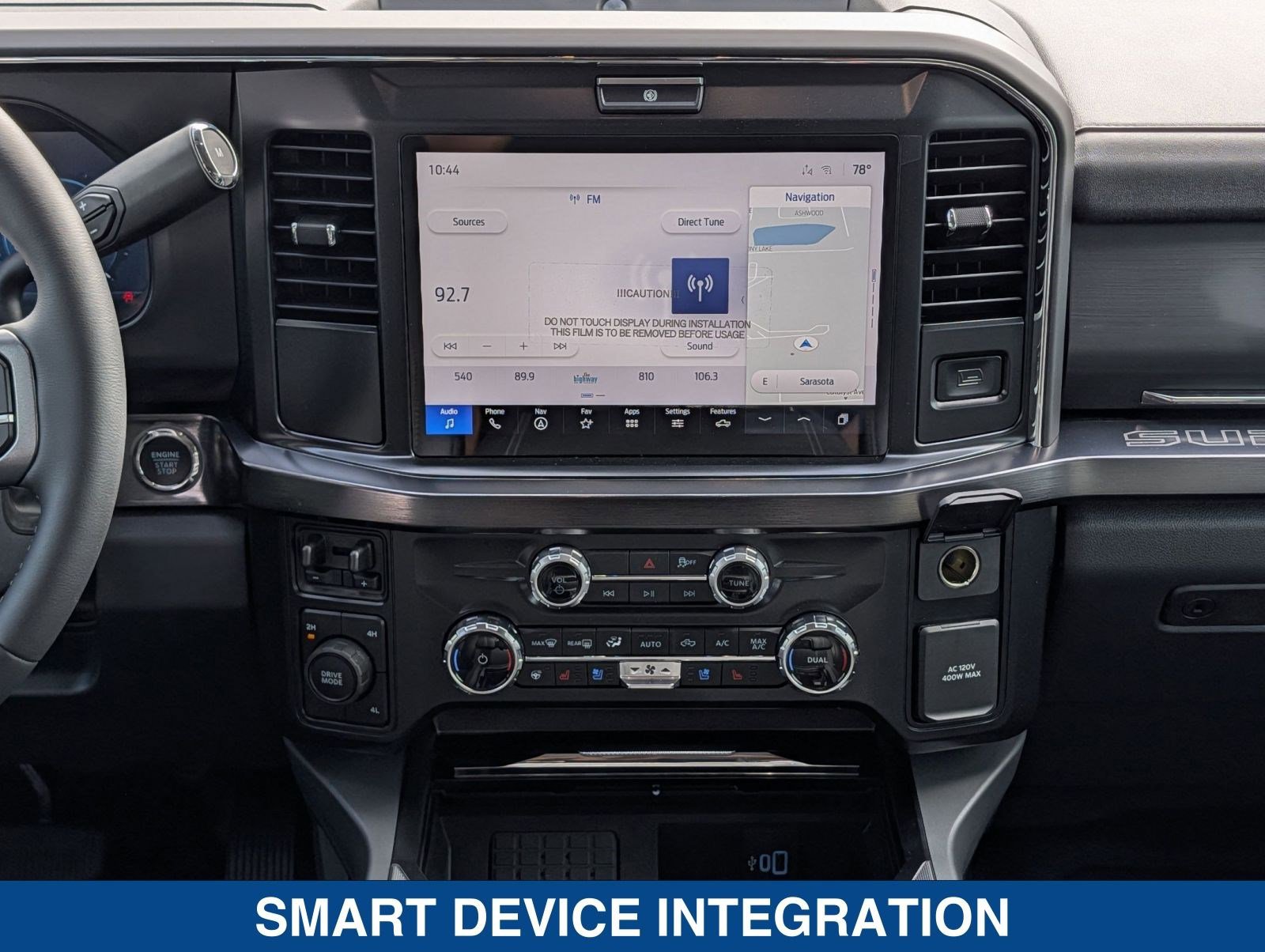 New 2026 Ford F350 Lariat image 23