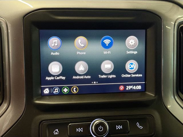 Used 2020 Chevrolet Silverado 2500 W/T w/ WT Fleet Convenience Package image 14