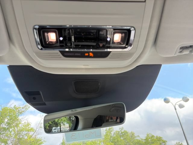 Used 2026 Lincoln Aviator AWD image 39