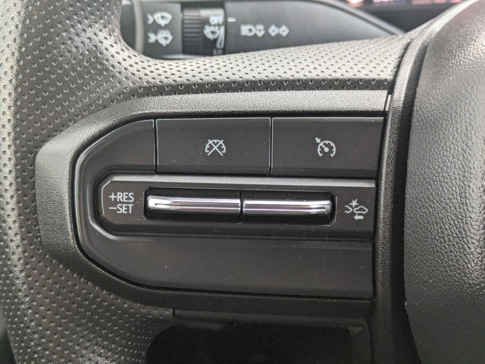 Used 2024 Chevrolet Colorado Trail Boss w/ Advanced Trailering Package image 22