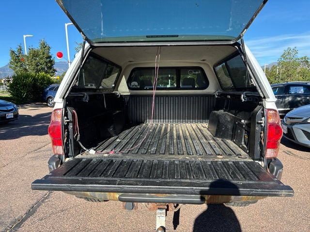 Used 2008 Toyota Tacoma 4x4 Access Cab V6 w/ TRD Off-Road Pkg #2 image 28