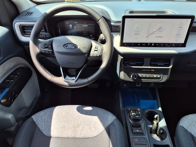 New 2026 Ford Maverick XLT w/ XLT Luxury Package image 6
