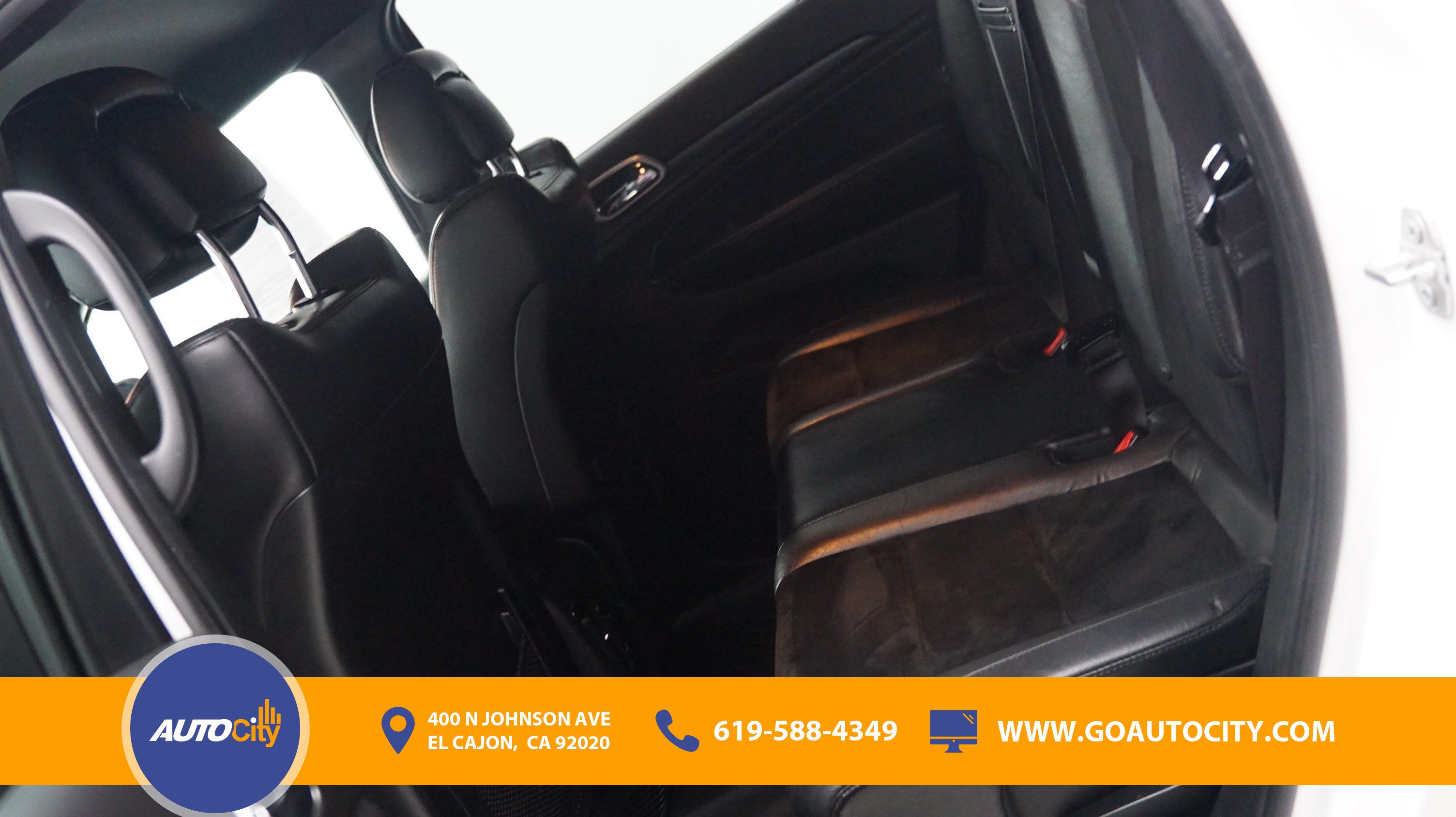 Used 2018 Jeep Grand Cherokee Altitude RWD image 14