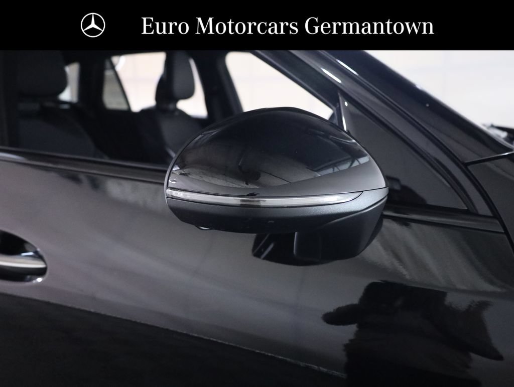 Certified 2026 Mercedes-Benz GLC 300 4MATIC image 75