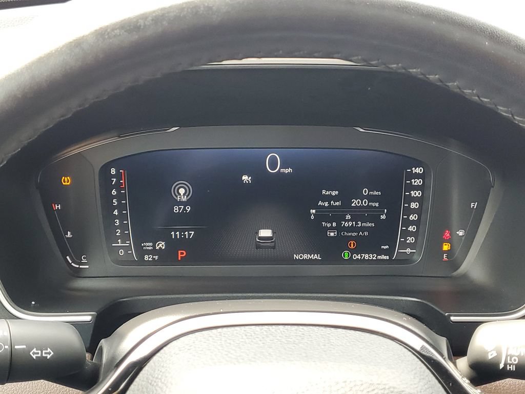 Certified 2023 Honda Pilot Elite image 19