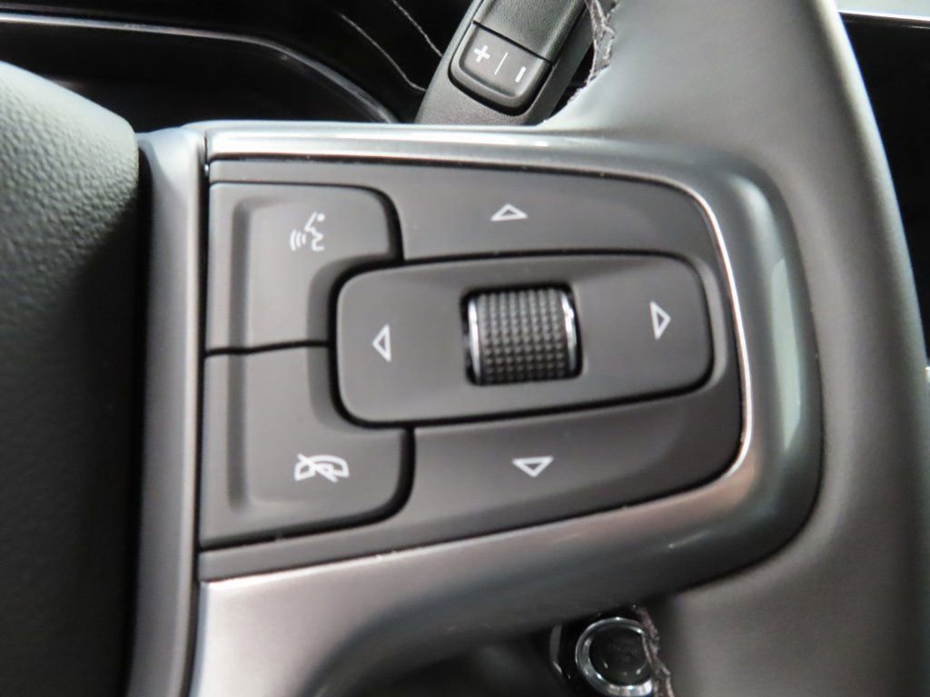 Used 2025 Chevrolet Silverado 2500 LT image 57