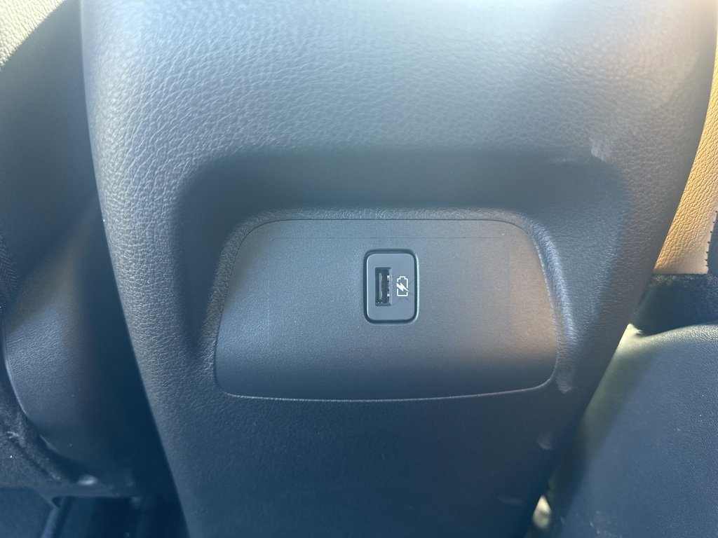 New 2024 Nissan Sentra SV w/ SV Premium Package image 25