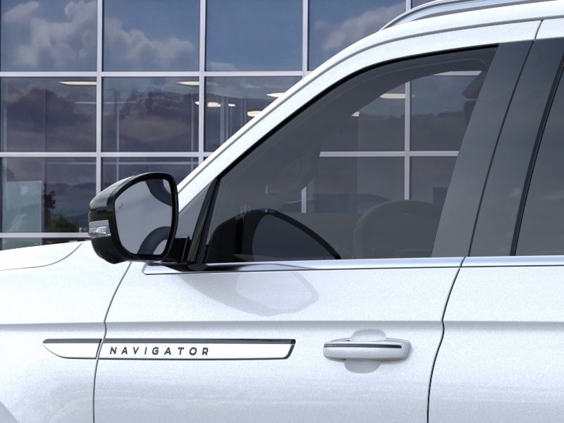 New 2025 Lincoln Navigator L Reserve AWD/4WD image 57